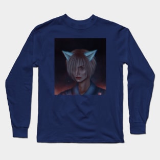 Tomoe Long Sleeve T-Shirt